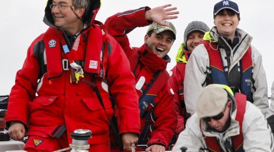 UK based Solent yacht charters